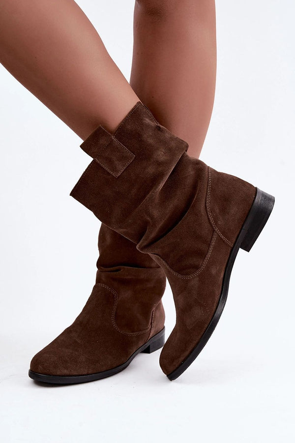 Boots model 231188 Step in style