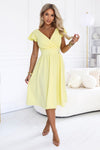 Evening dress model 231227 Numoco