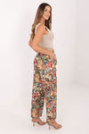 Women trousers model 231253 Rue Paris