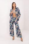 Women trousers model 231254 Rue Paris