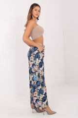 Women trousers model 231254 Rue Paris