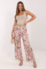 Women trousers model 231255 Rue Paris