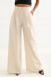 Women trousers model 231260 Rue Paris