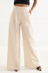 Women trousers model 231260 Rue Paris