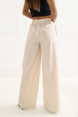 Women trousers model 231260 Rue Paris