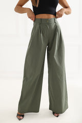 Women trousers model 231264 Rue Paris