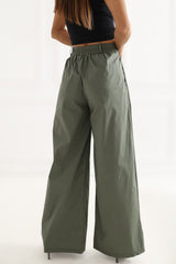 Women trousers model 231264 Rue Paris