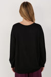 Sweatshirt model 231272 Rue Paris
