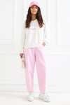 Sweatshirt model 231273 Rue Paris