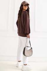Sweatshirt model 231274 Rue Paris