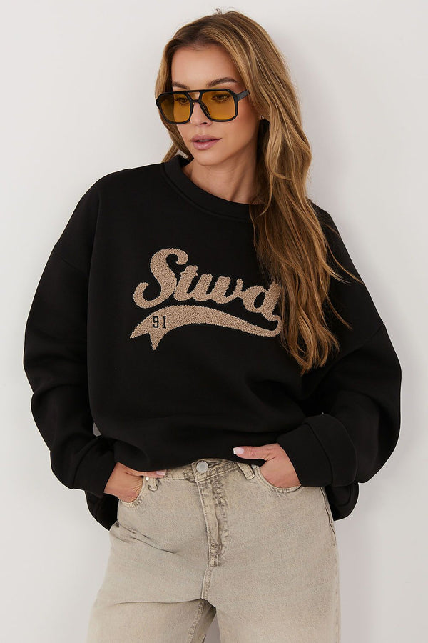 Sweatshirt model 231276 Rue Paris