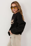 Sweatshirt model 231276 Rue Paris