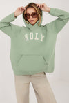 Sweatshirt model 231278 Rue Paris