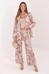 Women trousers model 231255 Rue Paris