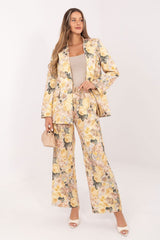 Women trousers model 231256 Rue Paris