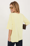 T-shirt model 231267 Rue Paris