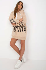 Sweatshirt model 231302 Ex Moda
