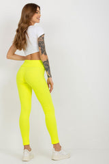 Long leggings model 231314 Ex Moda