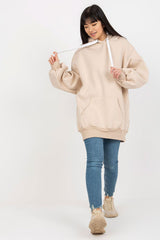 Sweatshirt model 231319 Ex Moda