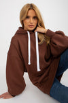 Sweatshirt model 231320 Ex Moda