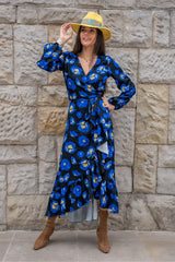 Daydress model 231354 LaBalancia