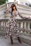 Daydress model 231355 LaBalancia
