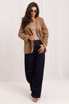 Coat model 231368 Italy Moda