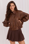Jacket model 231370 Italy Moda