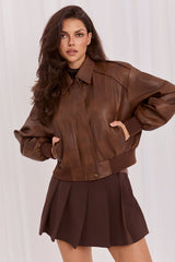 Jacket model 231370 Italy Moda