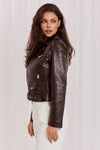 Jacket model 231372 Italy Moda