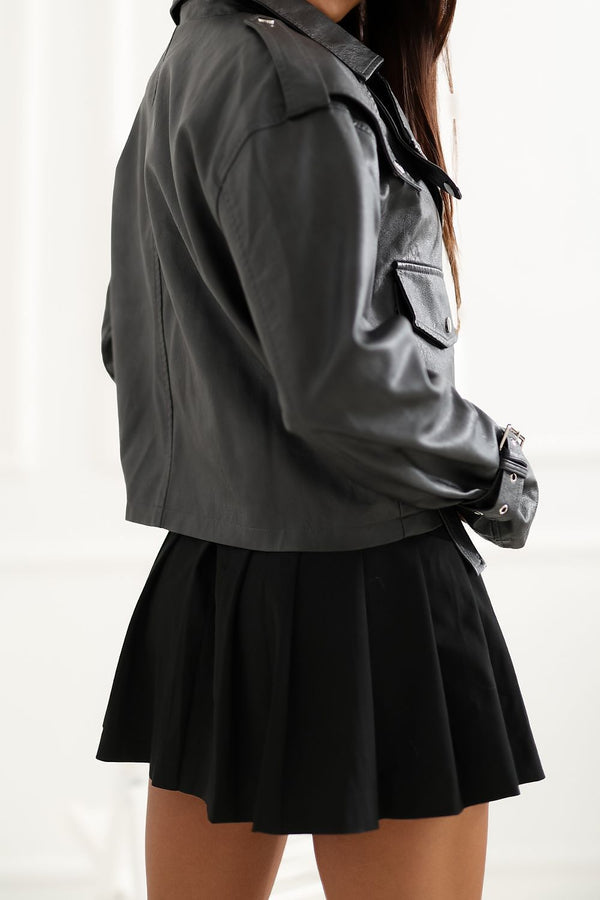 Jacket model 231363 Italy Moda