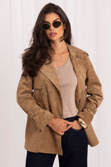 Coat model 231368 Italy Moda