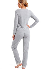 Pyjama model 231402 Donna
