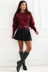 Jumper model 231500 Italy Moda