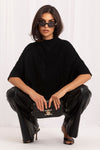 Short sleeve sweater model 231502 Italy Moda