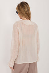 Blouse model 231516 Italy Moda