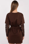 Daydress model 231523 Italy Moda