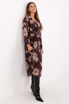 Daydress model 231535 Italy Moda