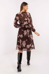 Daydress model 231538 Italy Moda