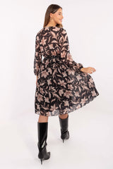 Daydress model 231529 Italy Moda