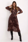 Daydress model 231534 Italy Moda