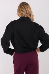 Jacket model 231581 Factory Price
