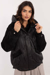 Jacket model 231582 Factory Price