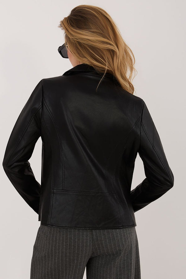 Jacket model 231579 Factory Price