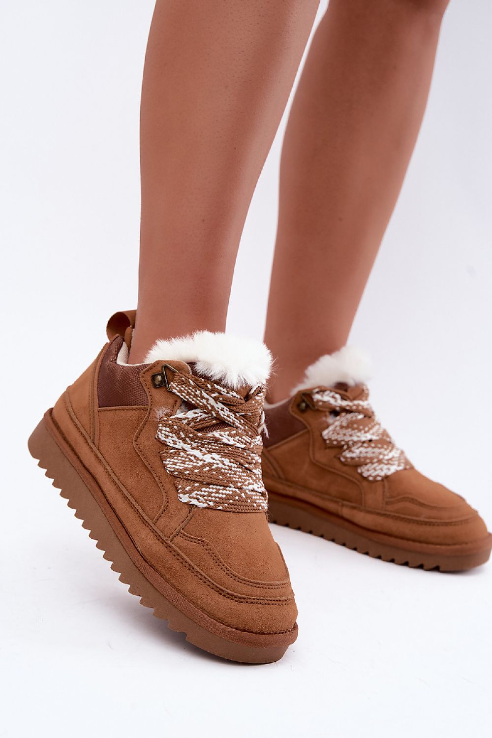 Snow boots model 231595 Step in style