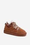 Snow boots model 231595 Step in style