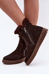 Boots model 231604 Step in style
