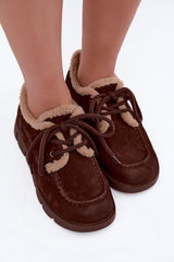 Snow boots model 231612 Step in style