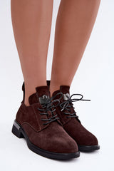 Boots model 231615 Step in style