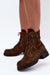 Bootie model 231632 Step in style